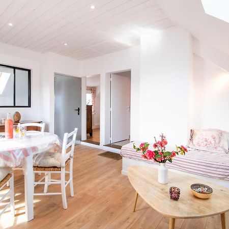 Le Relais De L'Ormeau - Charmant Gite Pour 4 Pers. Lussault-sur-Loire Екстер'єр фото