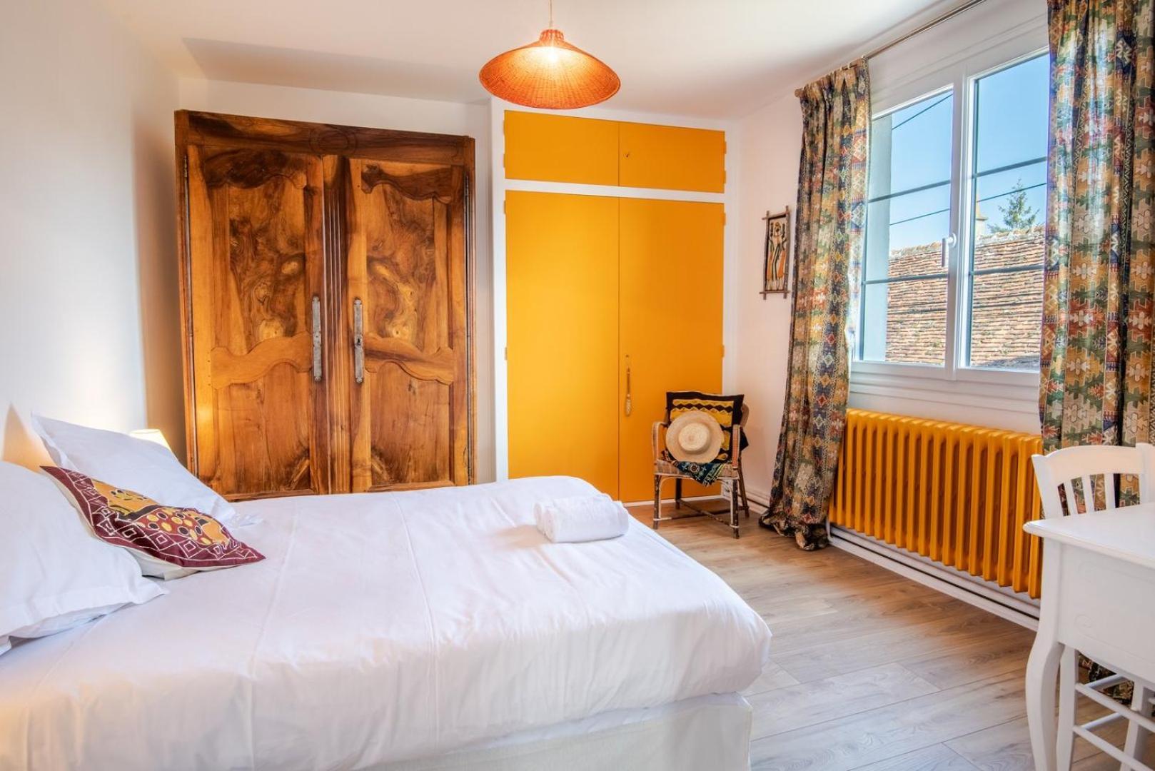 Le Relais De L'Ormeau - Charmant Gite Pour 4 Pers. Lussault-sur-Loire Екстер'єр фото
