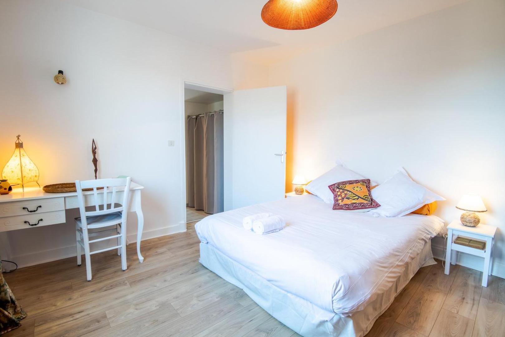 Le Relais De L'Ormeau - Charmant Gite Pour 4 Pers. Lussault-sur-Loire Екстер'єр фото