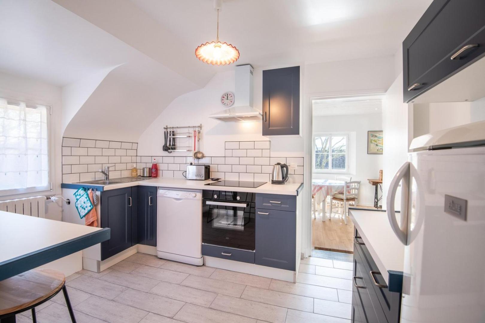 Le Relais De L'Ormeau - Charmant Gite Pour 4 Pers. Lussault-sur-Loire Екстер'єр фото