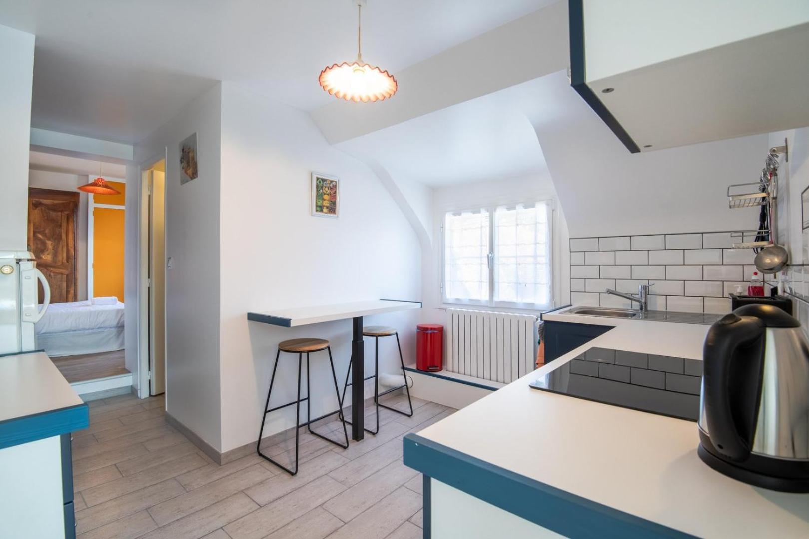 Le Relais De L'Ormeau - Charmant Gite Pour 4 Pers. Lussault-sur-Loire Екстер'єр фото